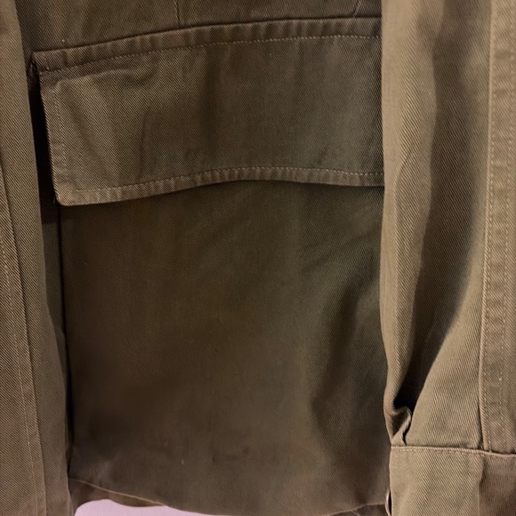 military jacket - Picture 10 of 10